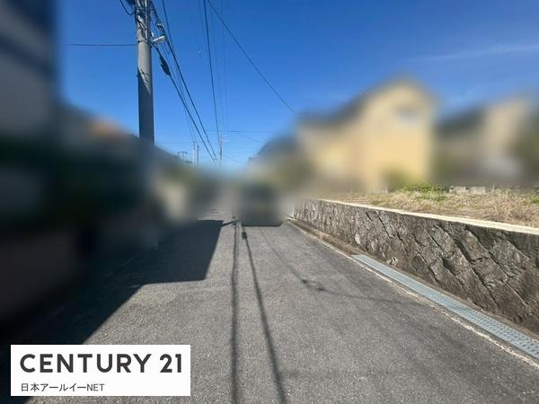 茨木市山手台７丁目の新築一戸建