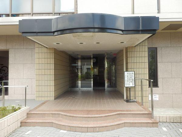 プランヴェール高槻阿武山　5階