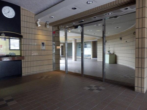 プランヴェール高槻阿武山　5階