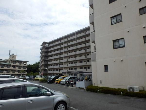 プランヴェール高槻阿武山　5階