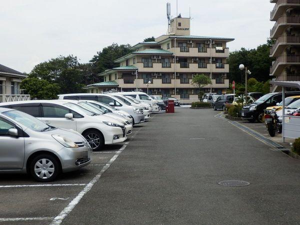 プランヴェール高槻阿武山　5階