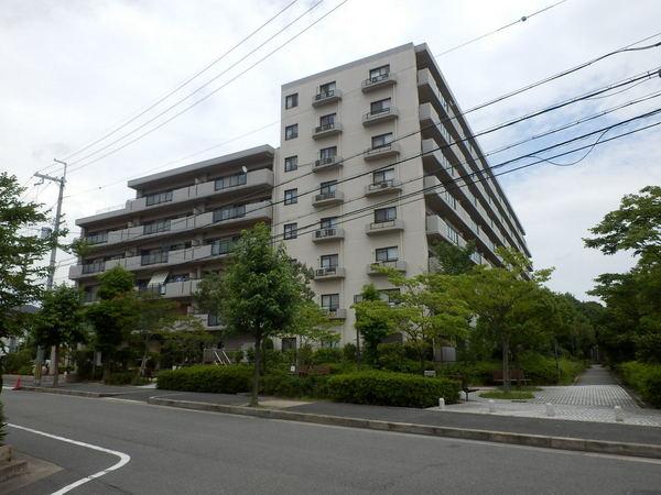 プランヴェール高槻阿武山　5階
