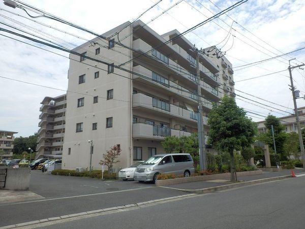 プランヴェール高槻阿武山　5階