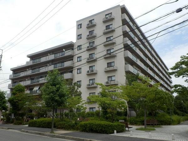 プランヴェール高槻阿武山　5階