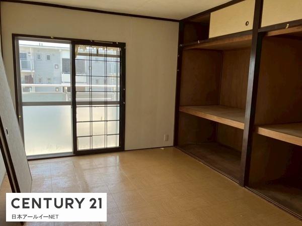 ひよどり台７団地40号棟