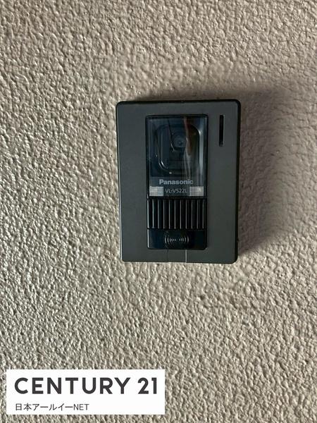 ひよどり台７団地40号棟