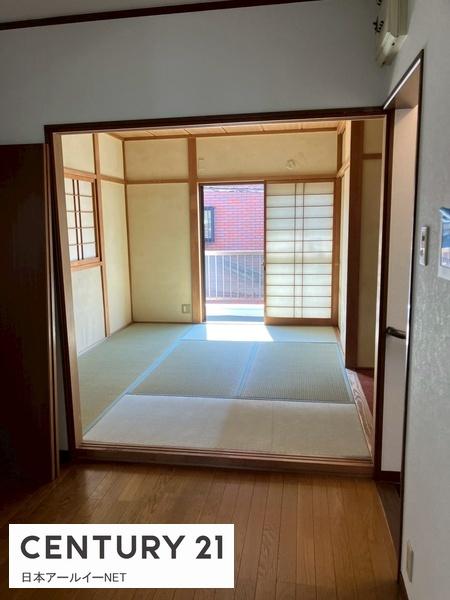 高槻市津之江町２丁目の中古一戸建て