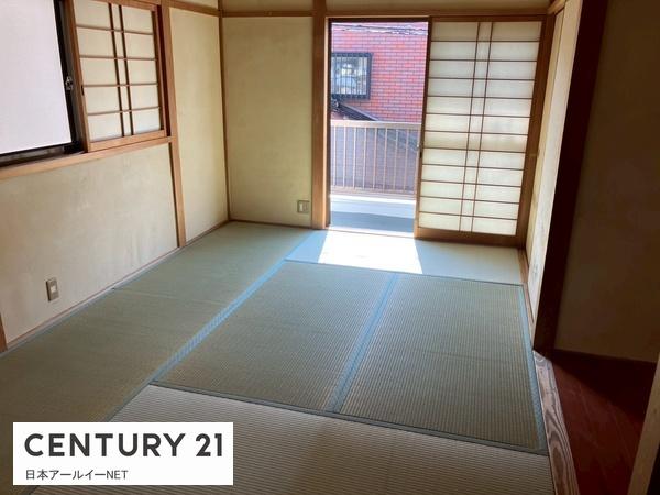 高槻市津之江町２丁目の中古一戸建て