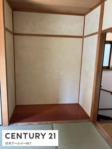 高槻市津之江町２丁目の中古一戸建て