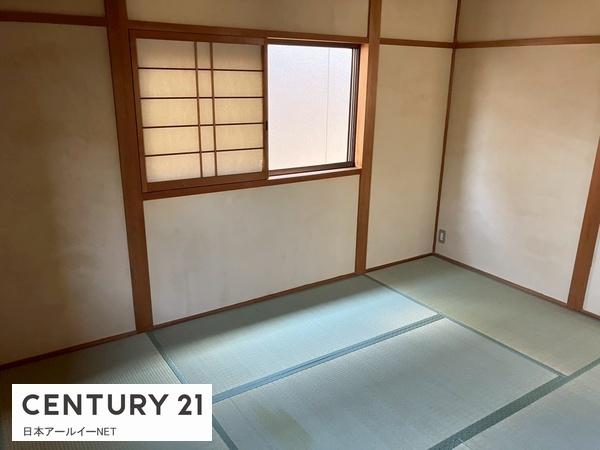 高槻市津之江町２丁目の中古一戸建て