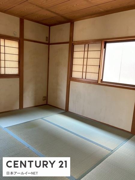 高槻市津之江町２丁目の中古一戸建て
