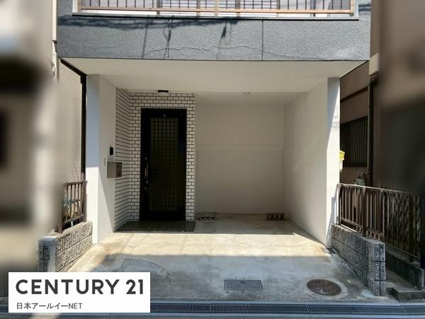 高槻市津之江町２丁目の中古一戸建て