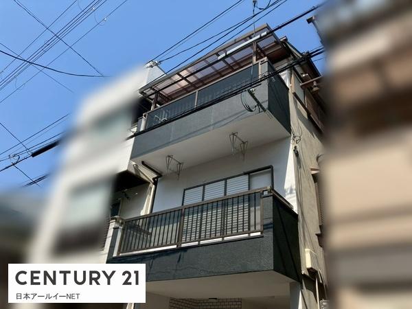 高槻市津之江町２丁目の中古一戸建て