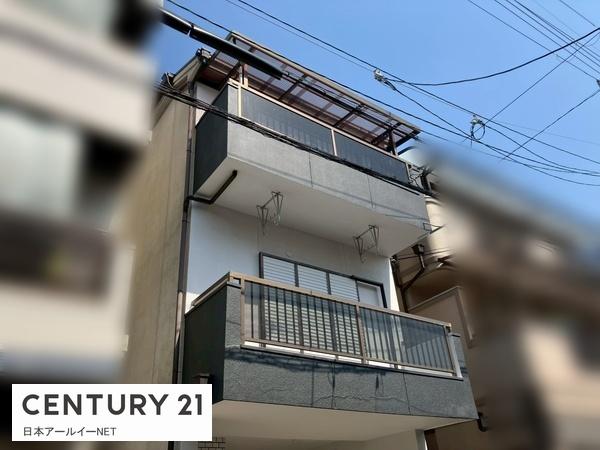 高槻市津之江町２丁目の中古一戸建て