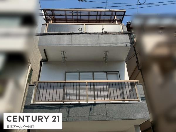 高槻市津之江町２丁目の中古一戸建て