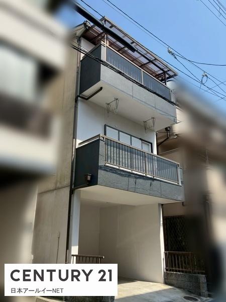 高槻市津之江町２丁目の中古一戸建て