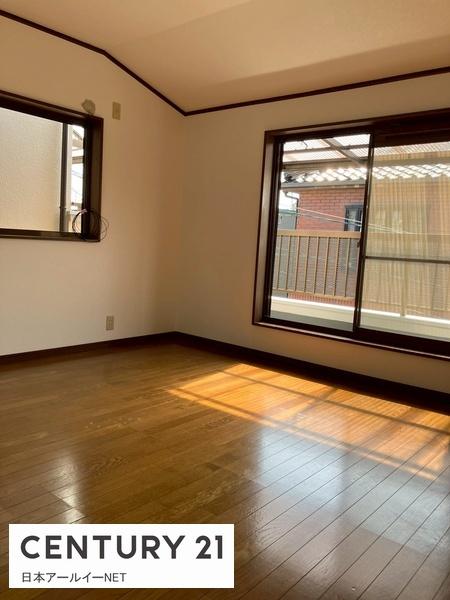 高槻市津之江町２丁目の中古一戸建て