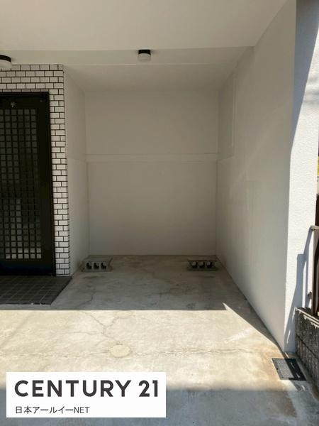 高槻市津之江町２丁目の中古一戸建て