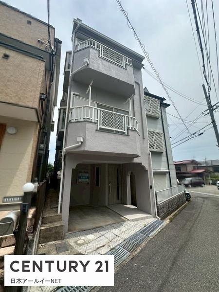 高槻市塚脇１丁目の中古一戸建て