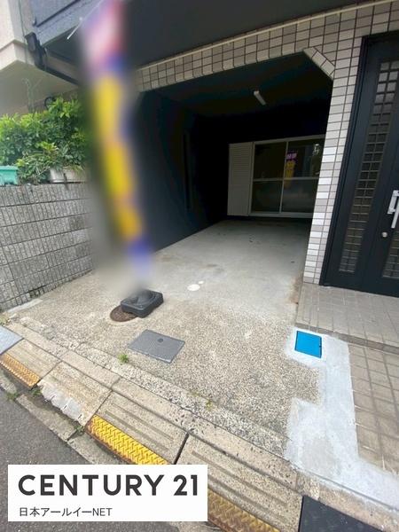 高槻市西町の中古一戸建