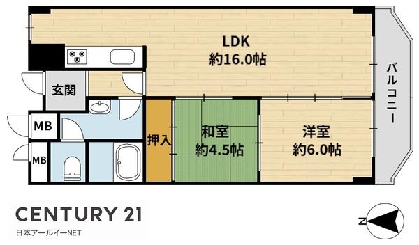 高槻セントポリア