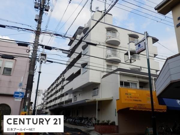 高槻セントポリア