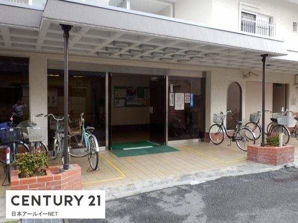 高槻セントポリア