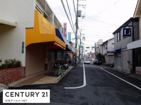 高槻セントポリア