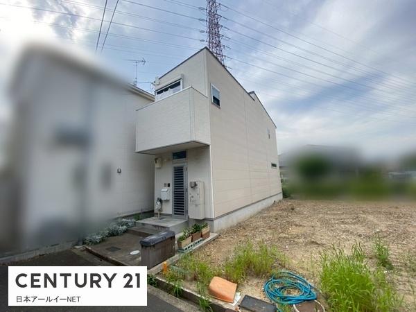 高槻市松川町の中古一戸建て