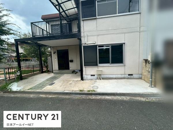 高槻市寿町３丁目の中古一戸建て