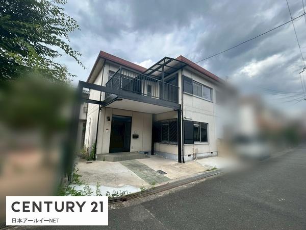 高槻市寿町３丁目の中古一戸建て