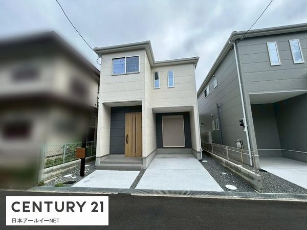 高槻市大和１丁目の新築一戸建