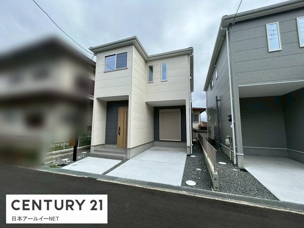 高槻市大和１丁目の新築一戸建