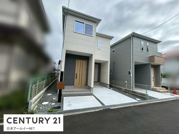 高槻市大和１丁目の新築一戸建