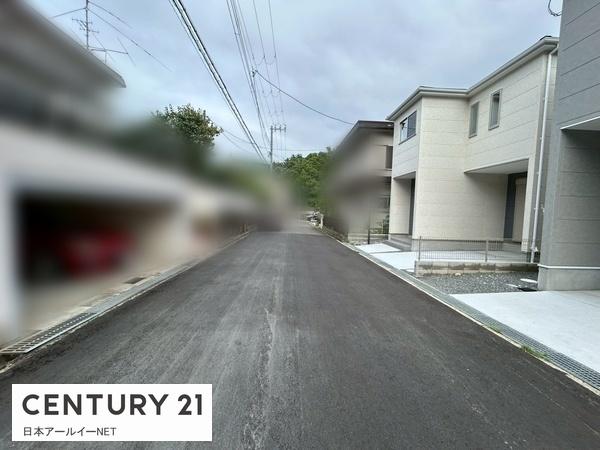 高槻市大和１丁目の新築一戸建