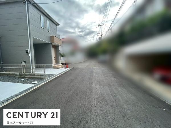 高槻市大和１丁目の新築一戸建