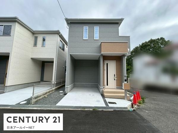 高槻市大和１丁目の新築一戸建