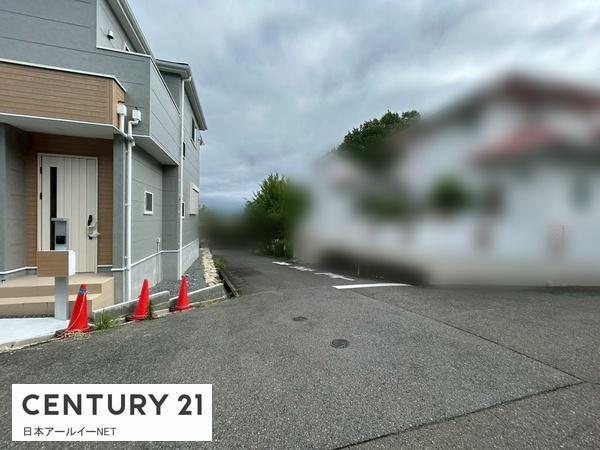 高槻市大和１丁目の新築一戸建