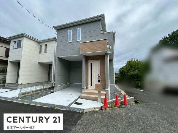 高槻市大和１丁目の新築一戸建
