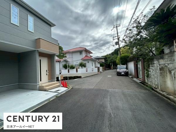 高槻市大和１丁目の新築一戸建