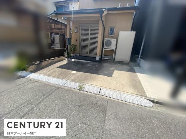 高槻市津之江町２丁目の中古一戸建て