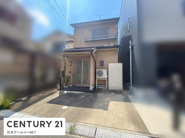 高槻市津之江町２丁目の中古一戸建