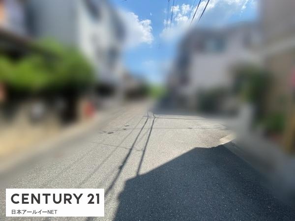 高槻市津之江町２丁目の中古一戸建