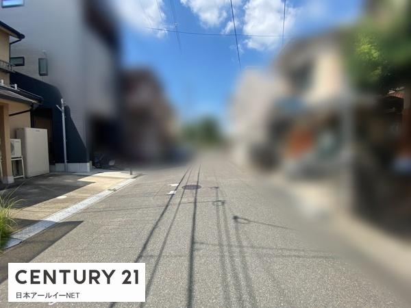 高槻市津之江町２丁目の中古一戸建