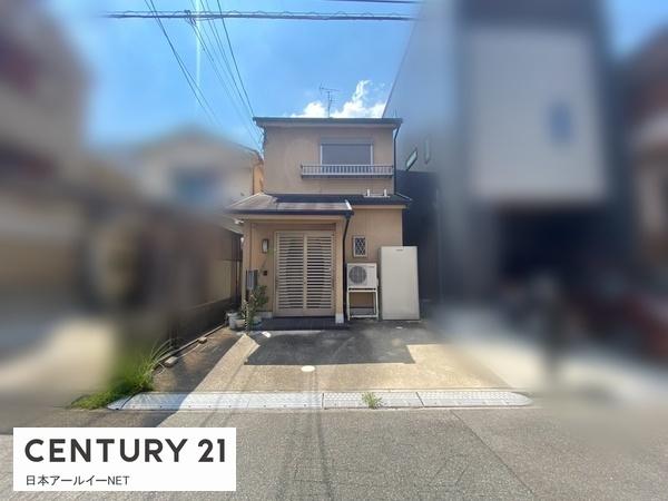 高槻市津之江町２丁目の中古一戸建て