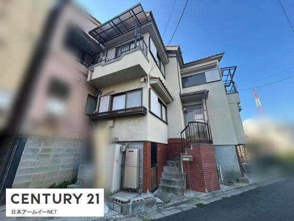 高槻市柱本１丁目の中古一戸建て
