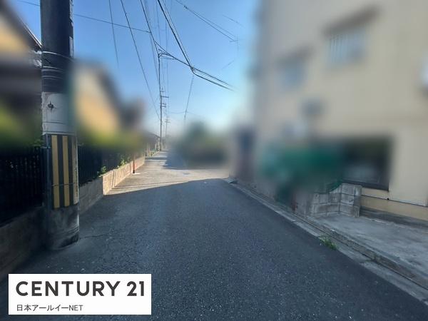 高槻市柱本１丁目の中古一戸建て