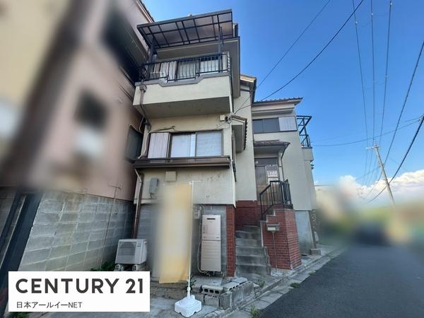 高槻市柱本１丁目の中古一戸建