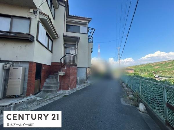 高槻市柱本１丁目の中古一戸建