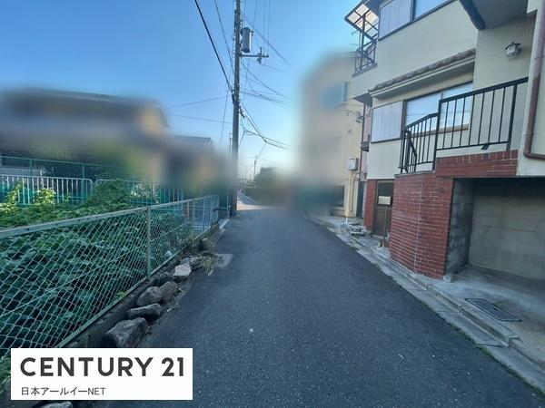 高槻市柱本１丁目の中古一戸建